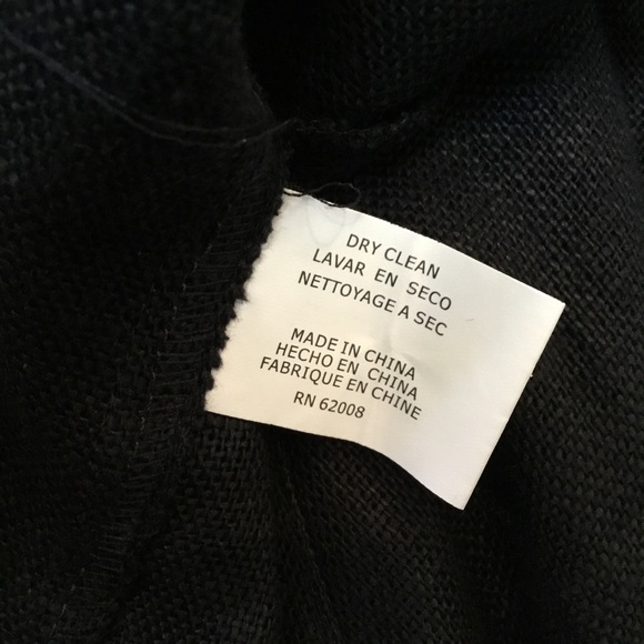 Insight New York military style jacket. - Picture 4 of 4